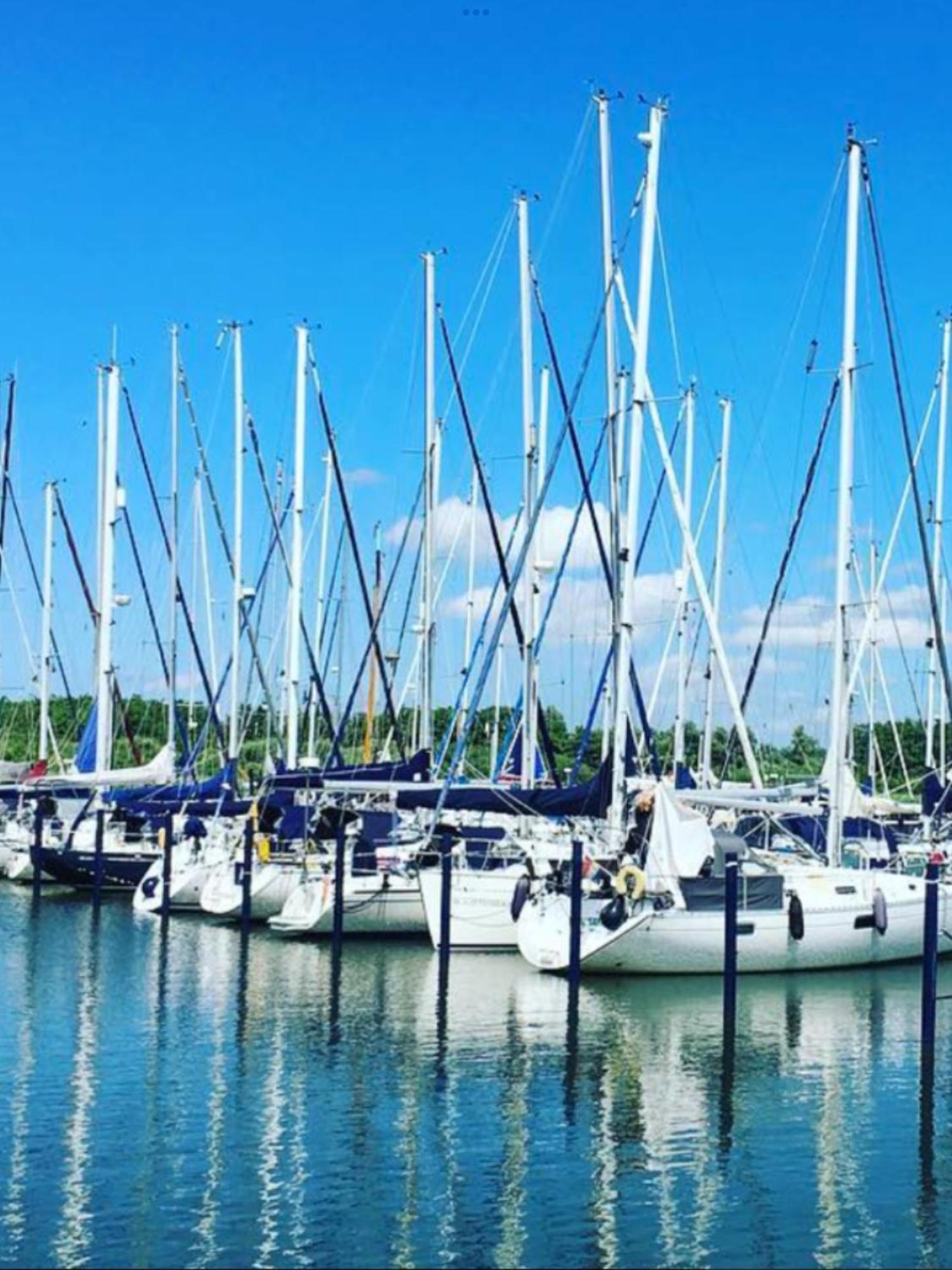 Appartement Ijsselmeer Makkum Strand Екстериор снимка