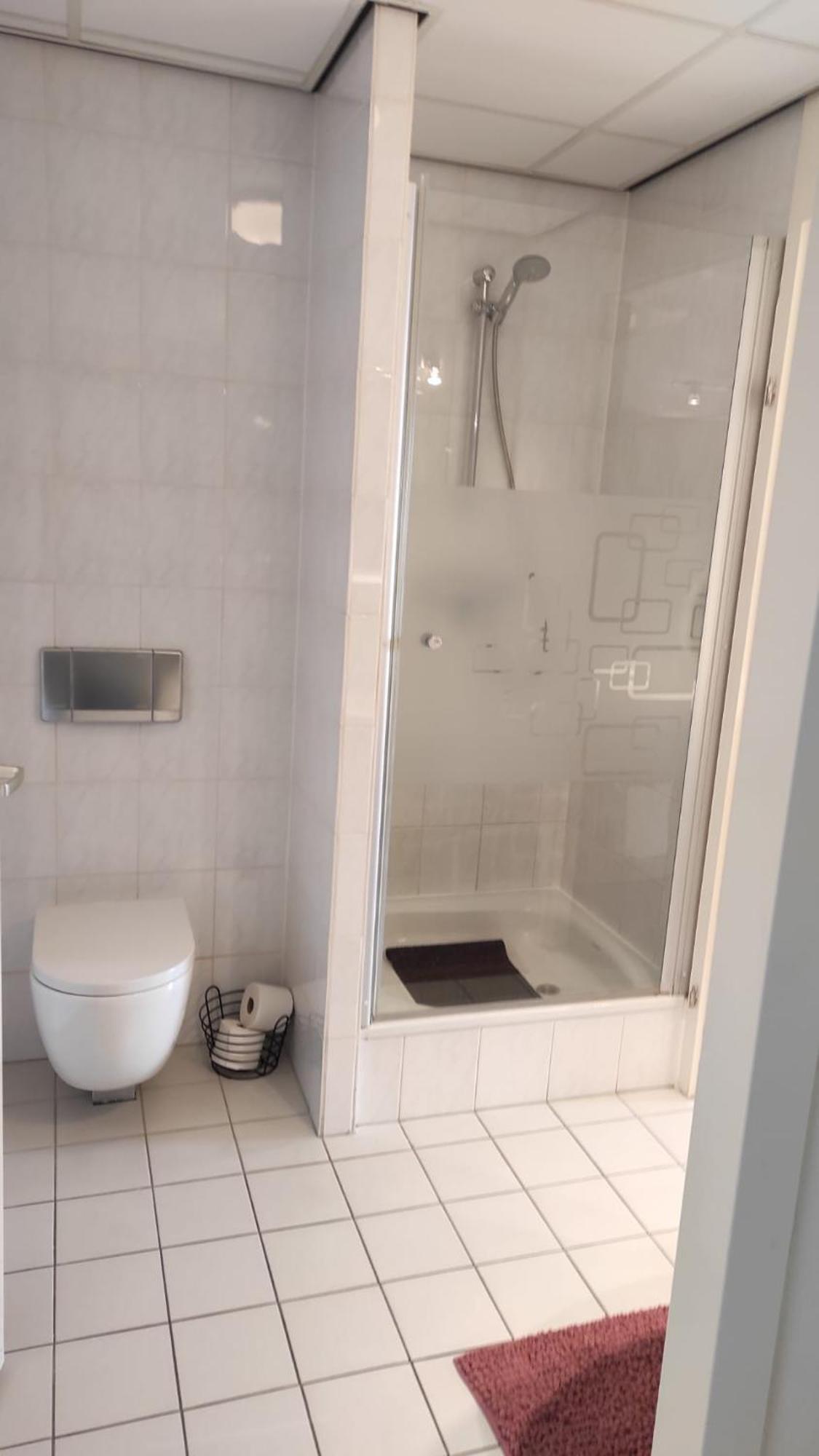 Appartement Ijsselmeer Makkum Strand Екстериор снимка