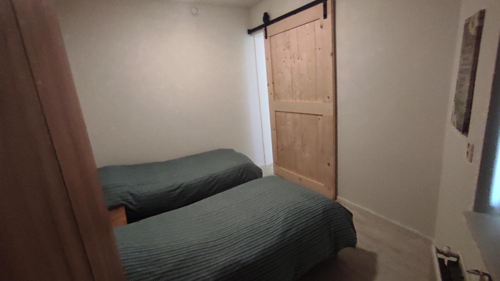 Appartement Ijsselmeer Makkum Strand Екстериор снимка