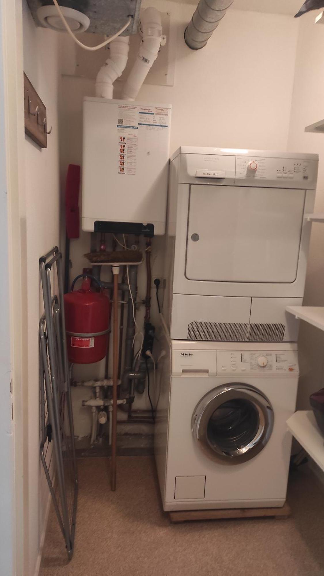 Appartement Ijsselmeer Makkum Strand Екстериор снимка